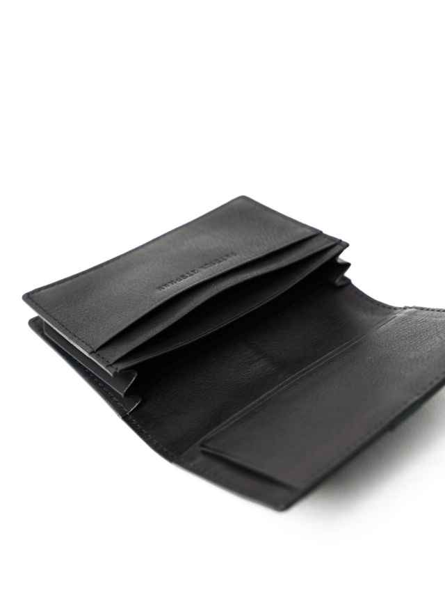 PATRICK　STEPHANカードケース PATRICK STEPHAN 名刺入れ パトリック ステファン / Leather