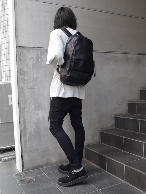 PATRICK STEPHAN (パトリックステファン) 