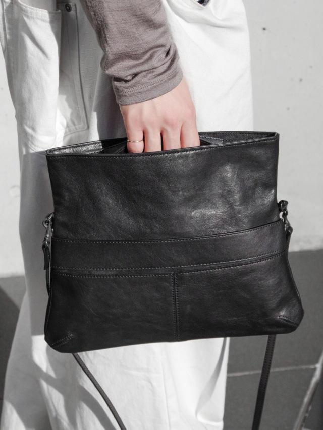 PATRICK STEPHAN (パトリックステファン) 