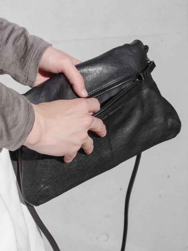 PATRICK STEPHAN (パトリックステファン) 