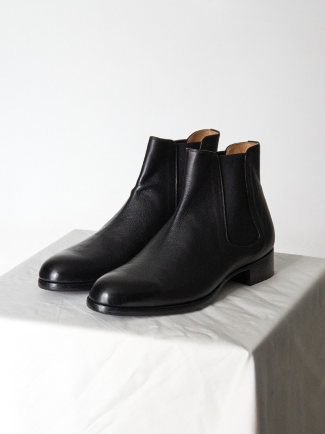 premio gordo "Kerry - Side Gore Boots"