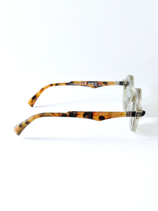 KUBORAUM クボラム K7 Mask サングラス KUBORAUM クボラム - Maske S7 - BS