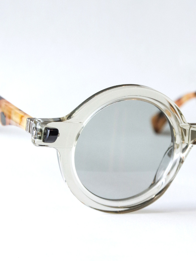 KUBORAUM クボラム K7 Mask サングラス KUBORAUM クボラム - Maske H17 - WB