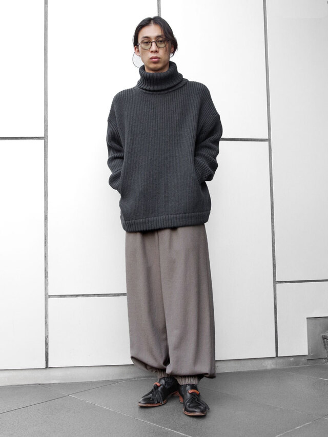 SHELTER × Dulcamara ドゥルカマラ //  