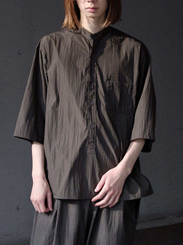 2022SS】 RAKINES （ラキネス)  