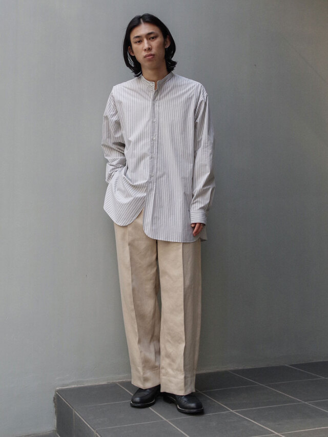 2022SS】 RAKINES （ラキネス) 