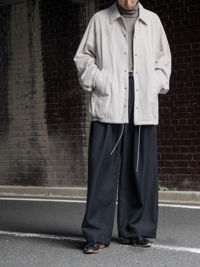 ラキネス RAKINES \"SWCH / TEARS COAT\" ラキネス RAKINES SWCH / TEARS COAT