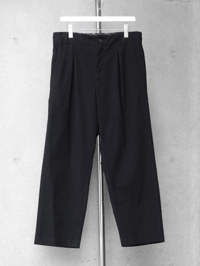 2023AW】 RAKINES （ラキネス) 