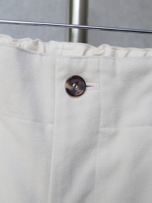 2023AW】 RAKINES （ラキネス) 