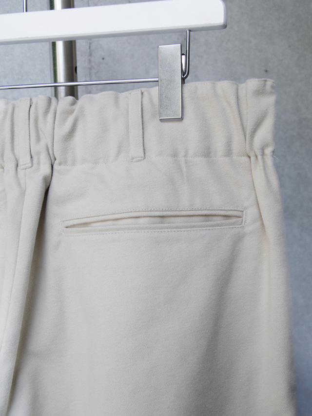 2023AW】 RAKINES （ラキネス) 