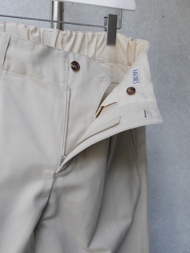 2023AW】 RAKINES （ラキネス) 