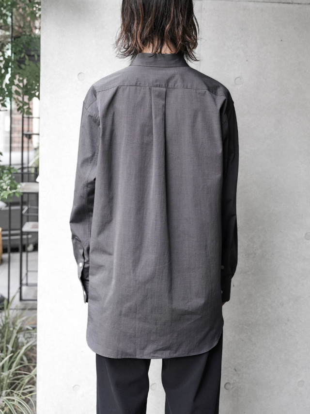 2023AW】 RAKINES （ラキネス) 