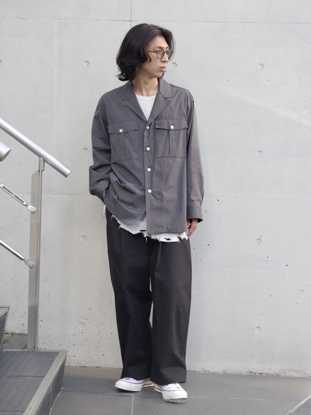 RAKINES （ラキネス) 