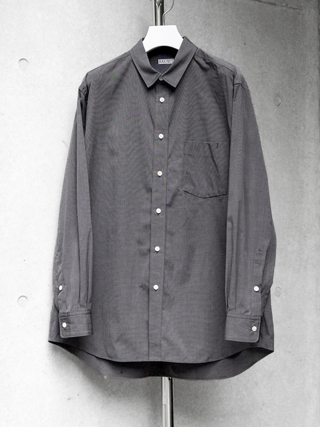 2023AW】 RAKINES （ラキネス) 