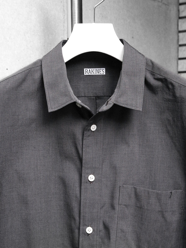 2023AW】 RAKINES （ラキネス) 