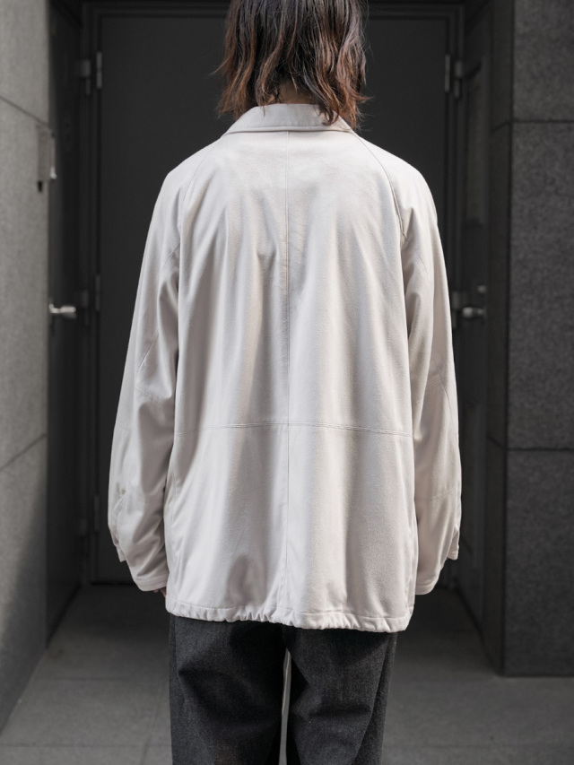 ラキネス RAKINES \"SWCH / TEARS COAT\" ラキネス RAKINES SWCH / TEARS COAT