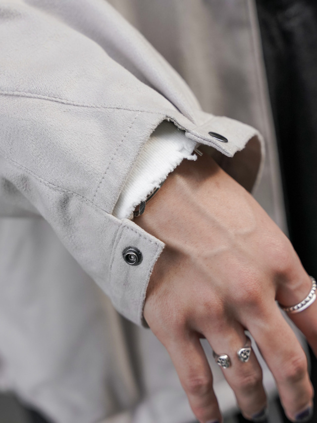 2023AW】 RAKINES （ラキネス) 