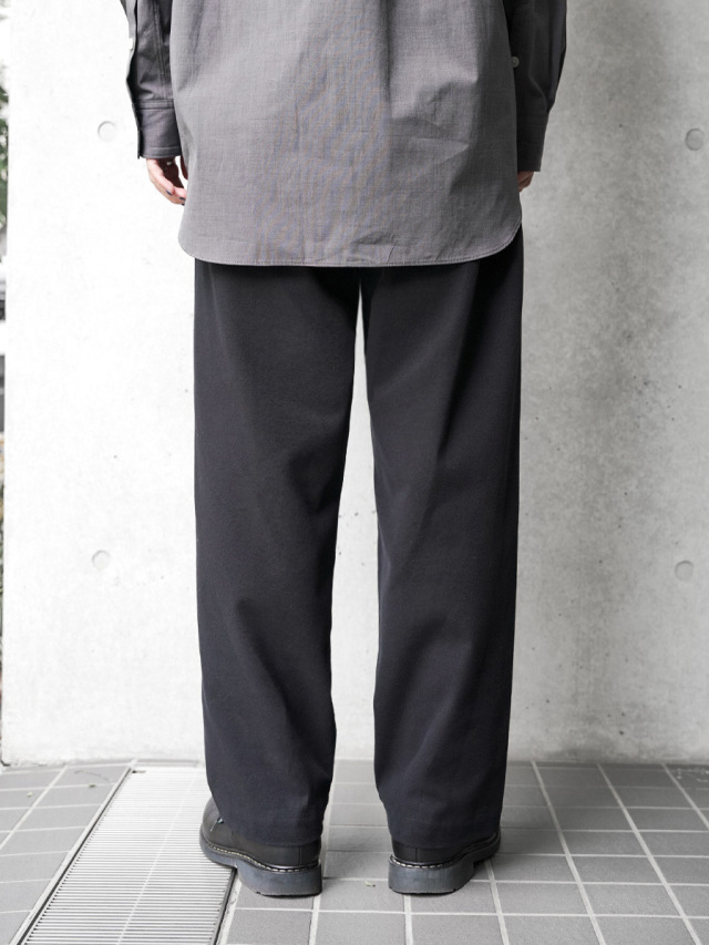 2023AW】 RAKINES （ラキネス) 