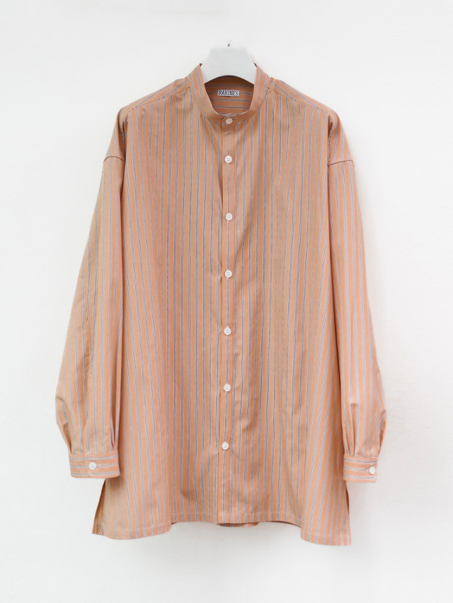 2023SS】 RAKINES （ラキネス)  