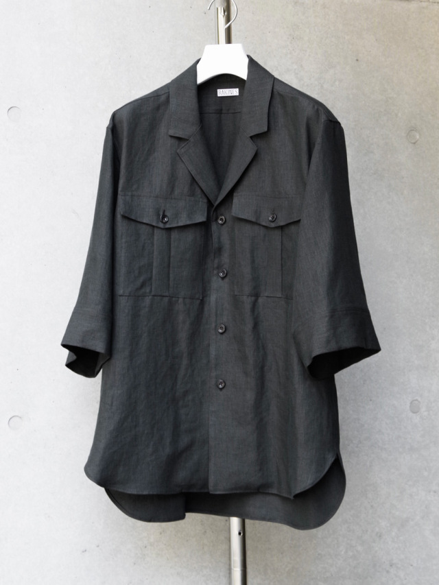 2023SS】 RAKINES （ラキネス)  