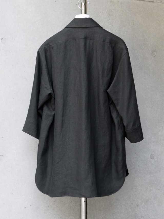 2023SS】 RAKINES （ラキネス)  