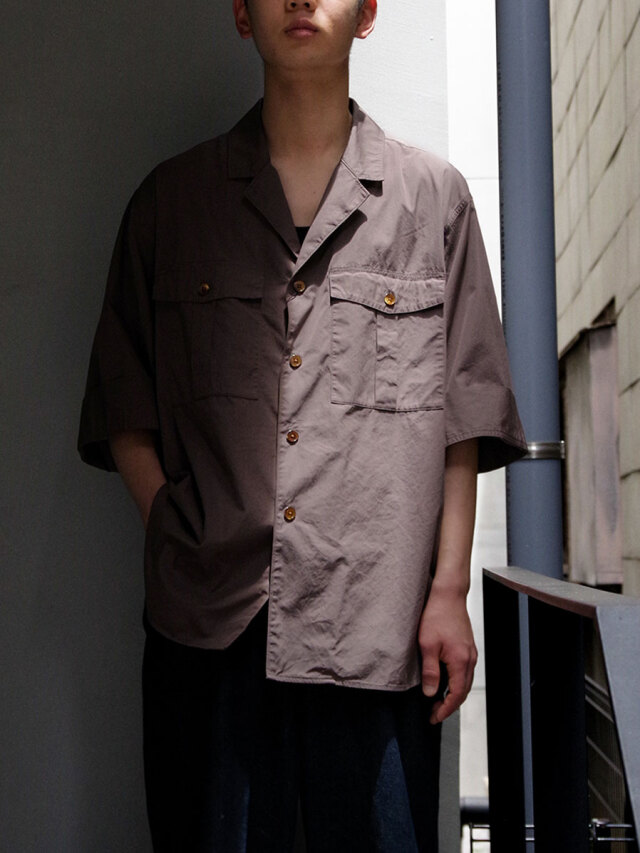 2023SS】 RAKINES （ラキネス)  