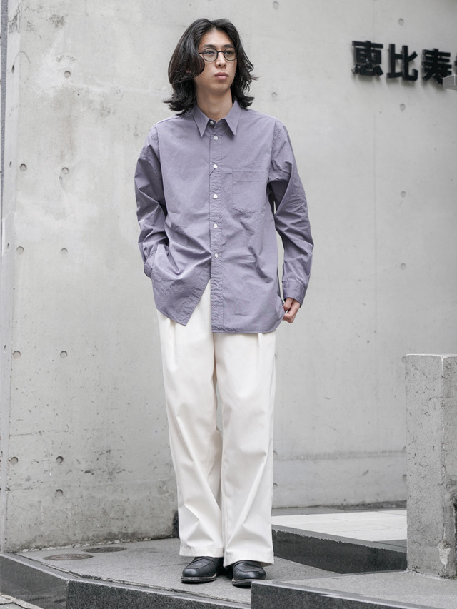 2023SS】 RAKINES （ラキネス) 