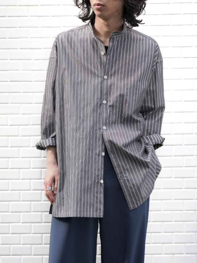 2023SS】 RAKINES （ラキネス)  