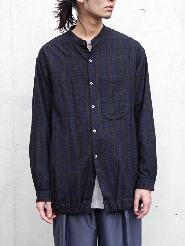 2024AW】 RAKINES （ラキネス) 