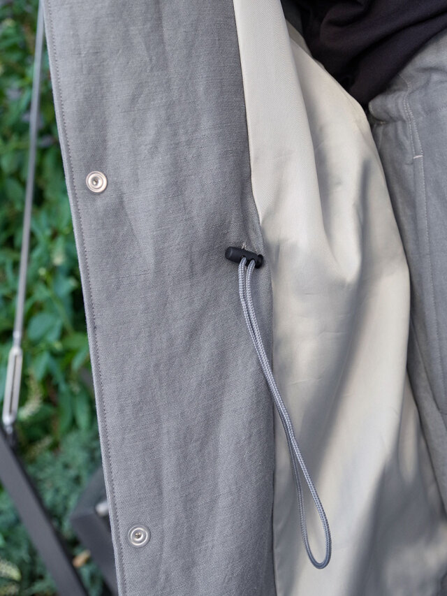 2024AW】 RAKINES （ラキネス) 