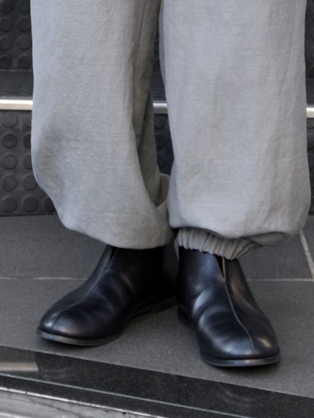 2024AW】 RAKINES （ラキネス) 