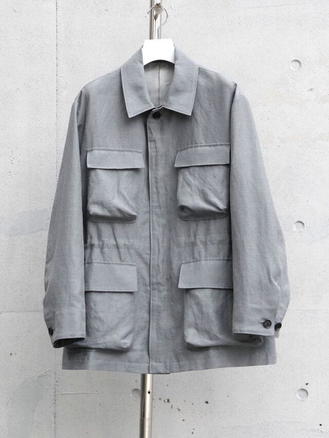 2024AW】 RAKINES （ラキネス) 