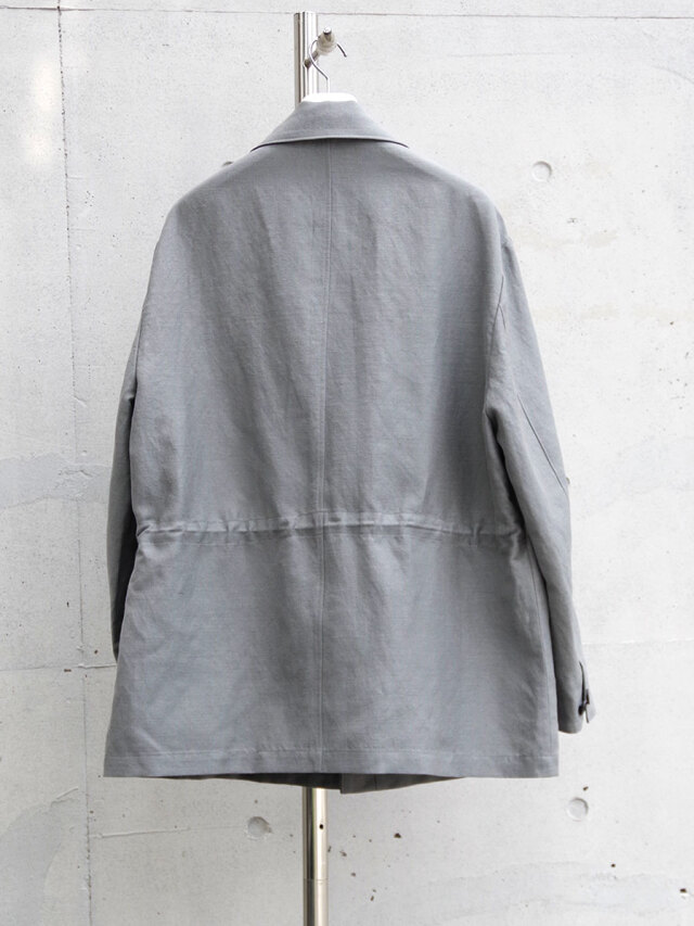 2024AW】 RAKINES （ラキネス) 