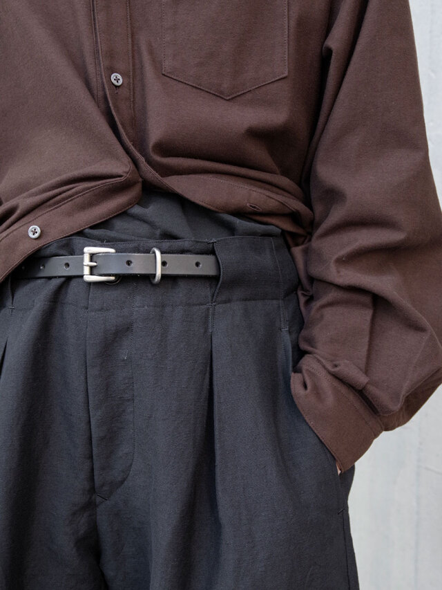 2024AW】 RAKINES （ラキネス) 