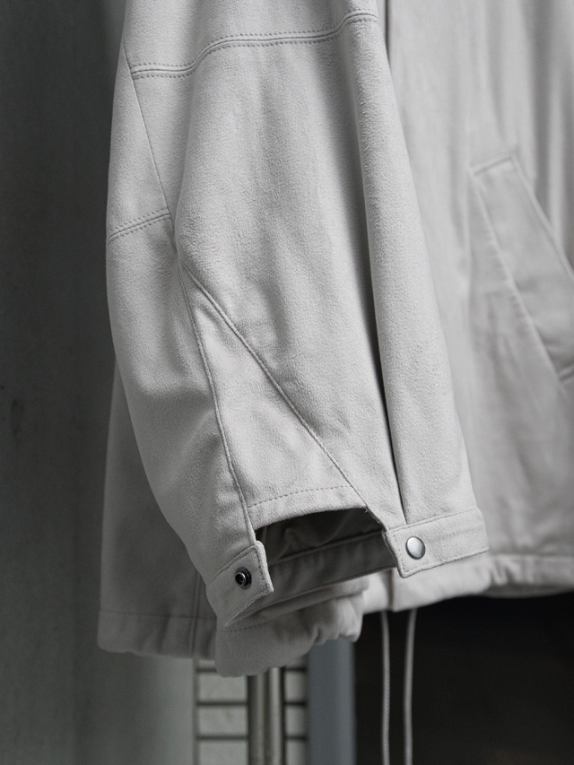 2023AW】 RAKINES （ラキネス) 