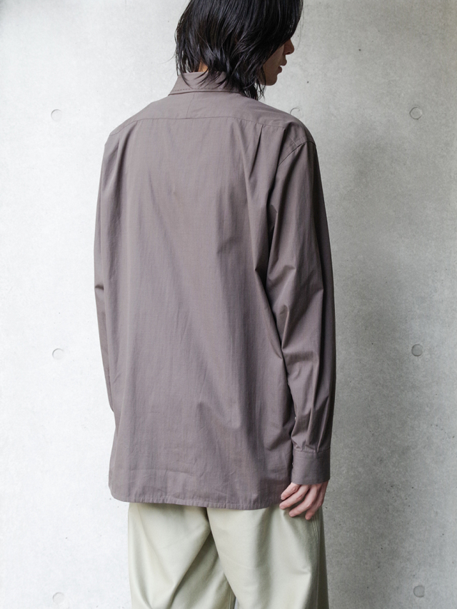 2024AW】 RAKINES （ラキネス) 
