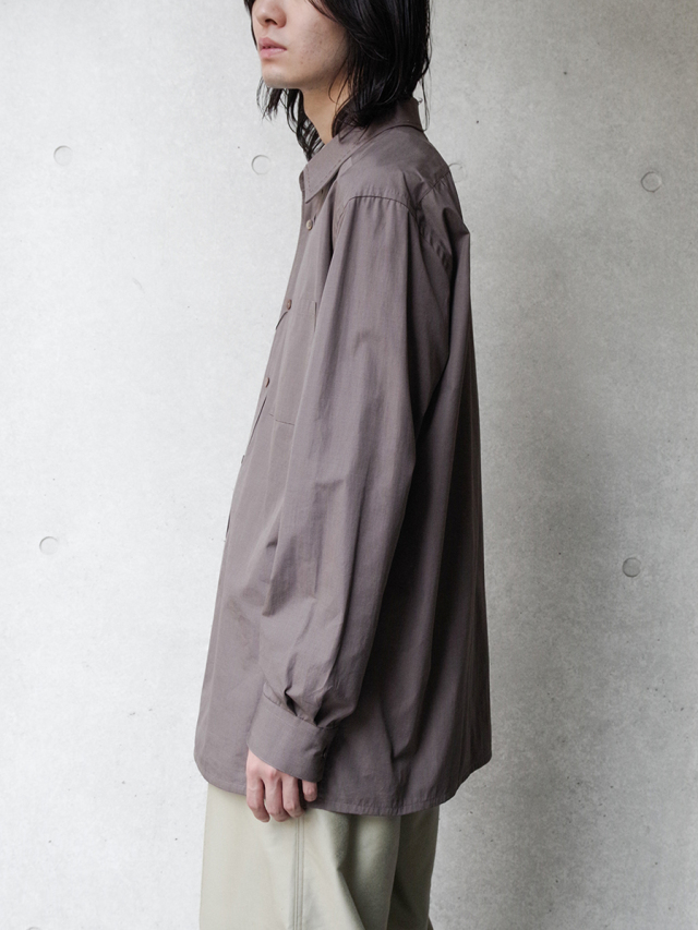 2024AW】 RAKINES （ラキネス) 