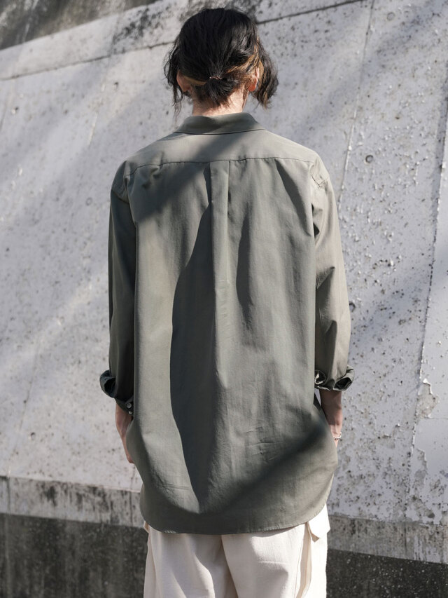 2024SS】 RAKINES （ラキネス) 