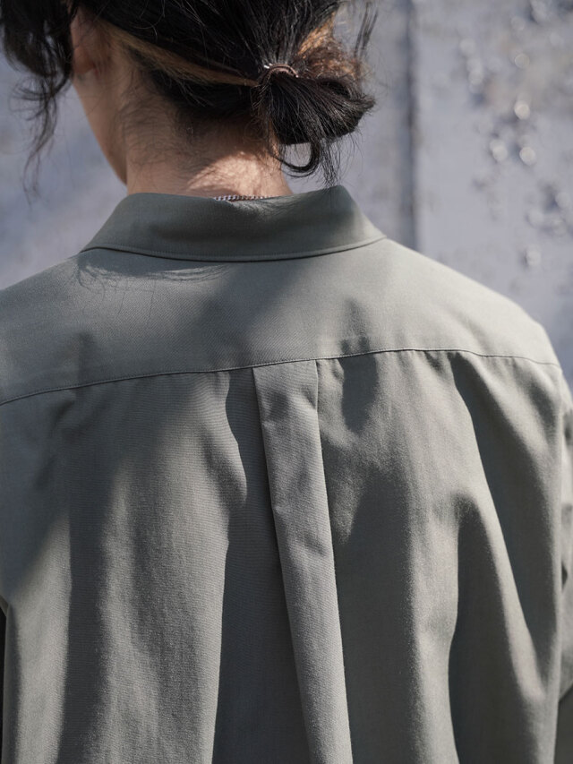 2024SS】 RAKINES （ラキネス) 