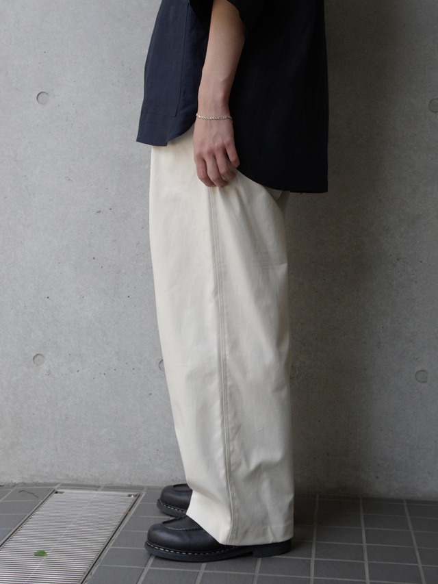 2024SS】 RAKINES （ラキネス) 