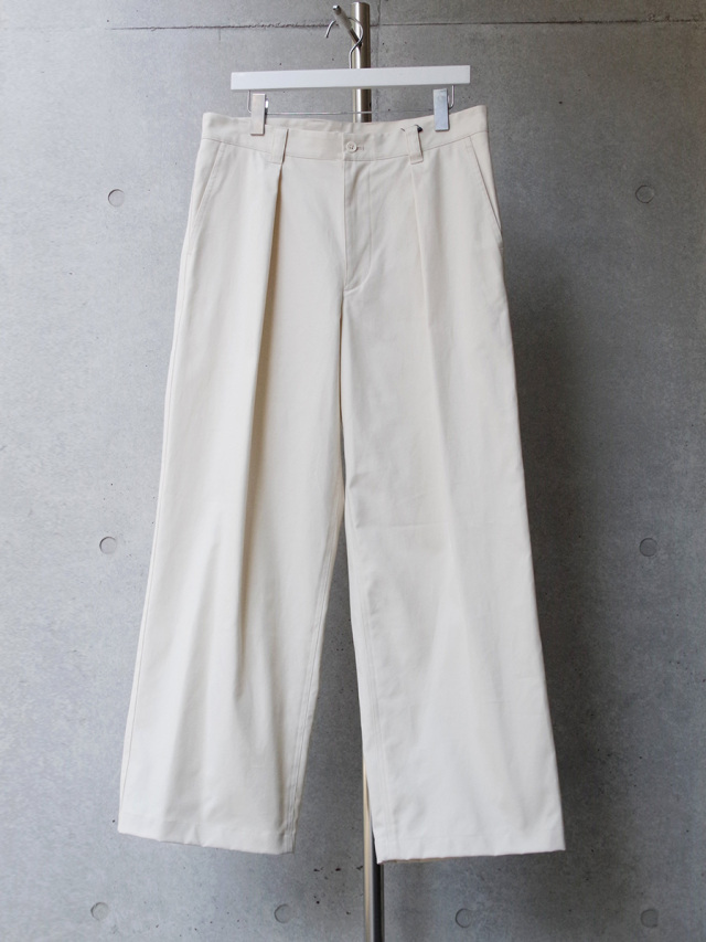 2024SS】 RAKINES （ラキネス) 