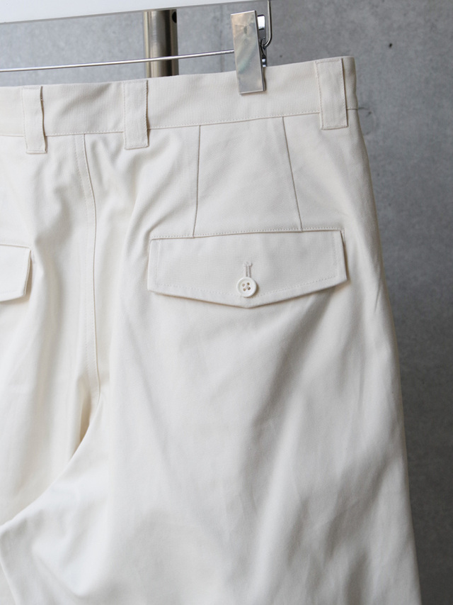 2024SS】 RAKINES （ラキネス) 