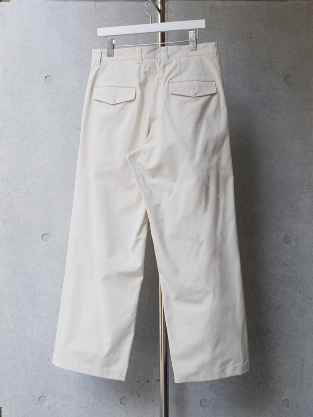 2024SS】 RAKINES （ラキネス) 