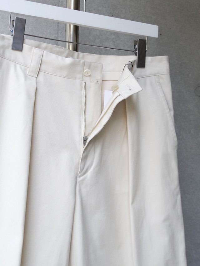 2024SS】 RAKINES （ラキネス) 