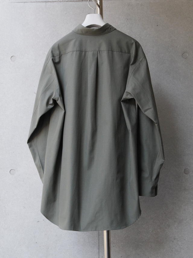 2024SS】 RAKINES （ラキネス) 