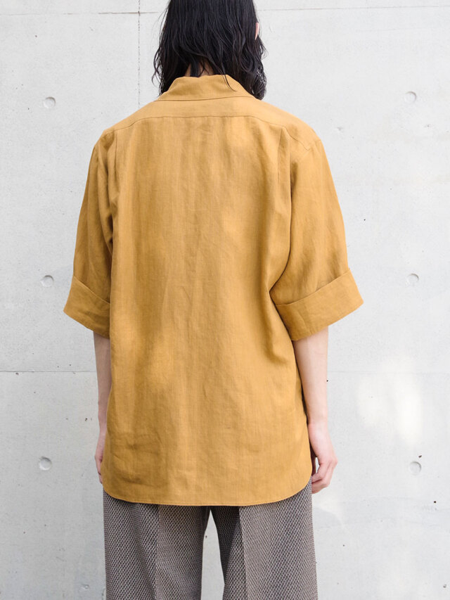 2024SS】 RAKINES （ラキネス) 