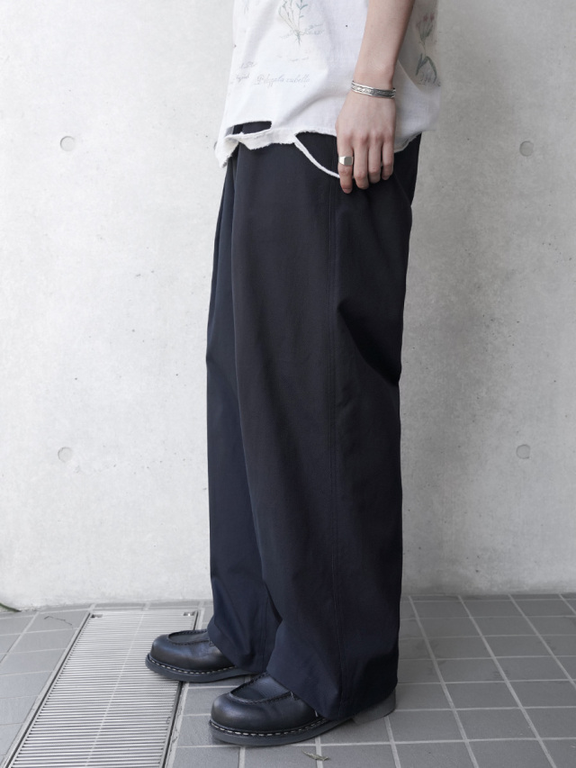 2024SS】 RAKINES （ラキネス) 