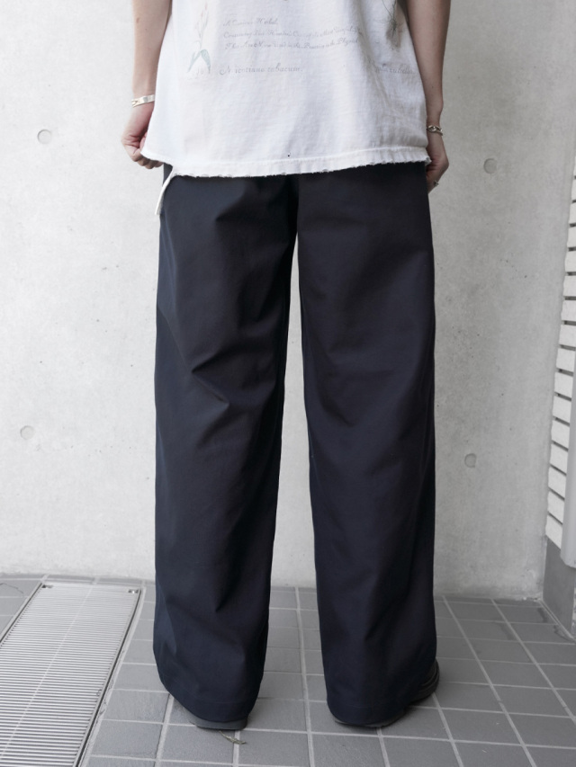 2024SS】 RAKINES （ラキネス) 