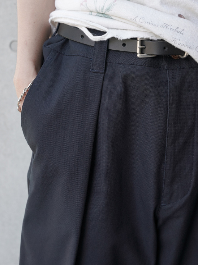 2024SS】 RAKINES （ラキネス) 