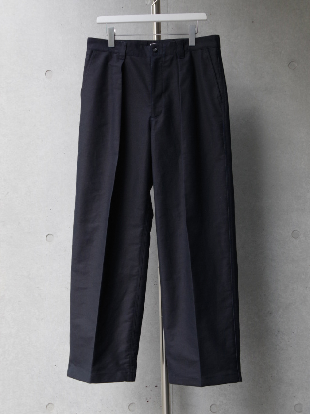 RAKINES ラキネス ウールパンツ rakines25ss_mole1.jpg?t=